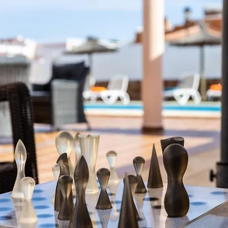 With Private Pool, Near And Golf Caleta De Fuste- Charlotte * Costa De Antigua